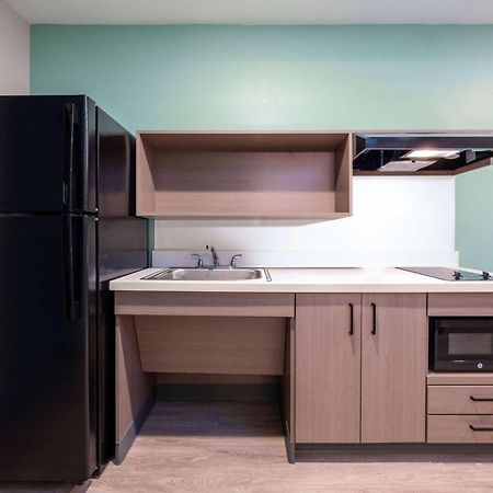 Echo Suites Extended Stay By Wyndham Spartanburg Esterno foto