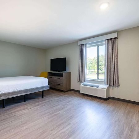 Echo Suites Extended Stay By Wyndham Spartanburg Esterno foto