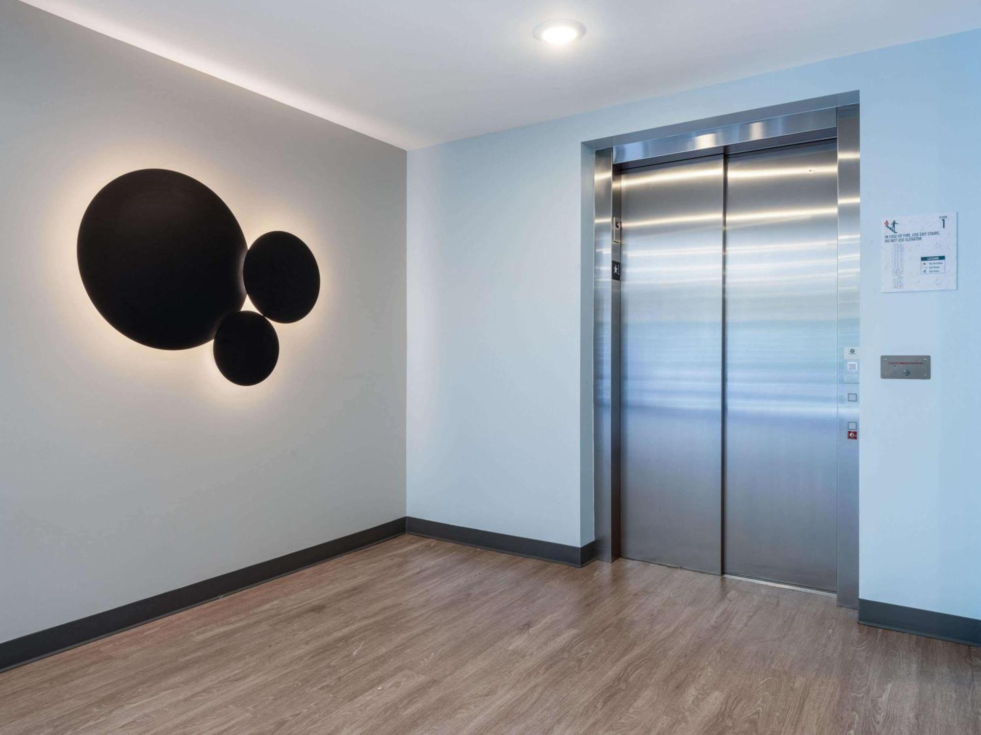 Echo Suites Extended Stay By Wyndham Spartanburg Esterno foto