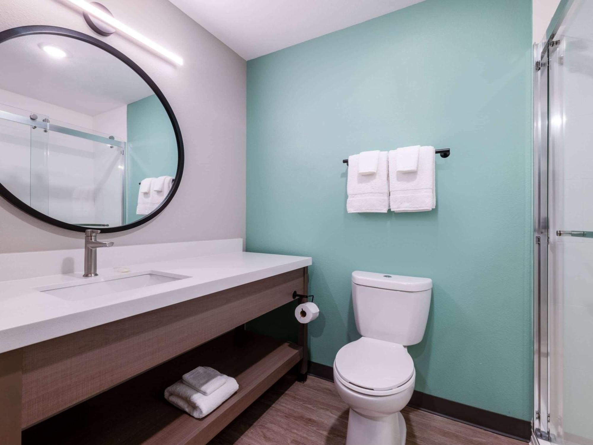 Echo Suites Extended Stay By Wyndham Spartanburg Esterno foto