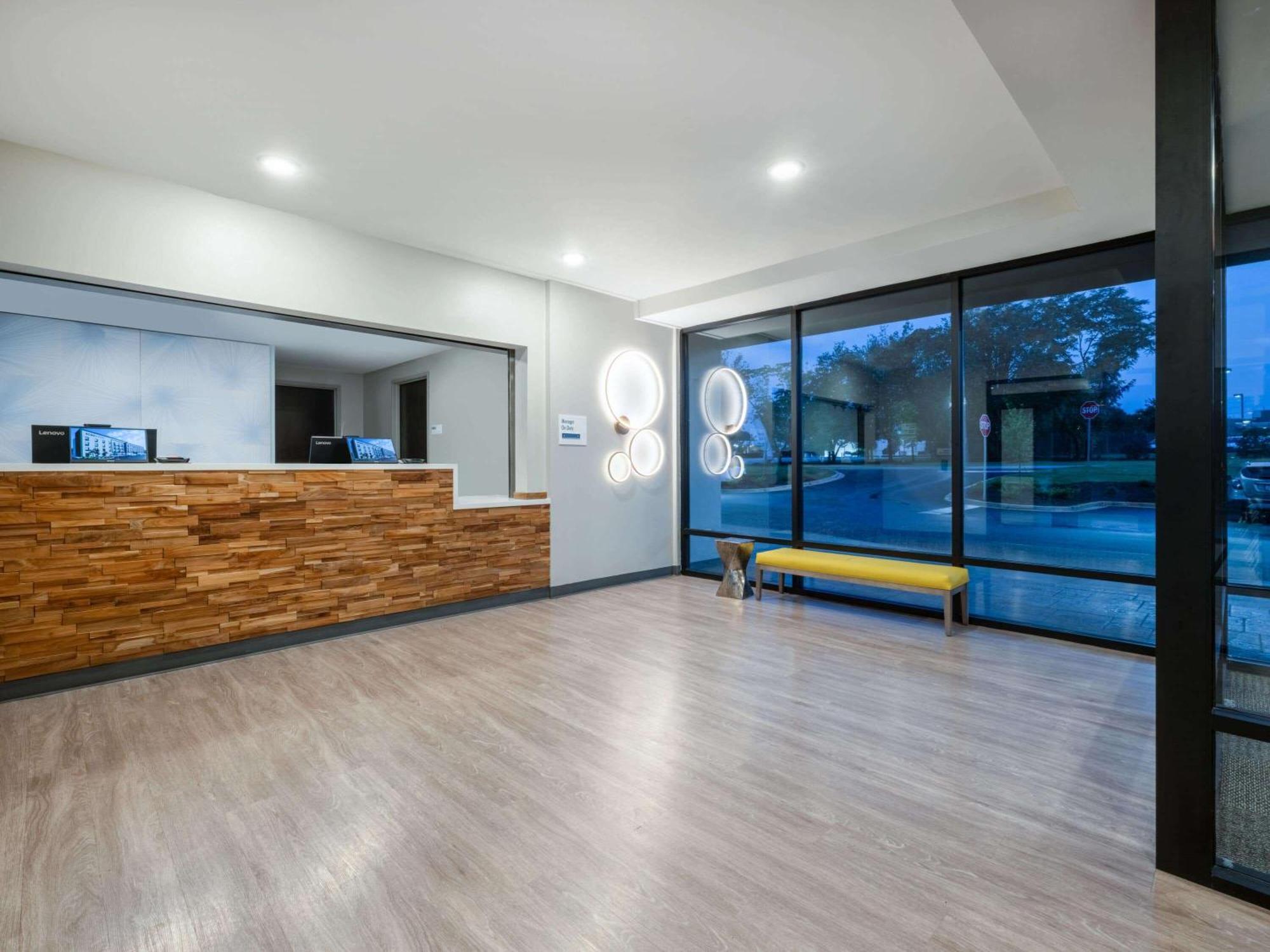 Echo Suites Extended Stay By Wyndham Spartanburg Esterno foto